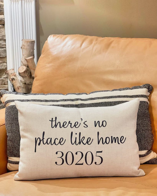 There's no place like home 30205 Pillow
