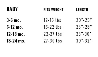 Children's Sizes 3 Month to Youth XL Bella+Canvas Premium Graphic Tee