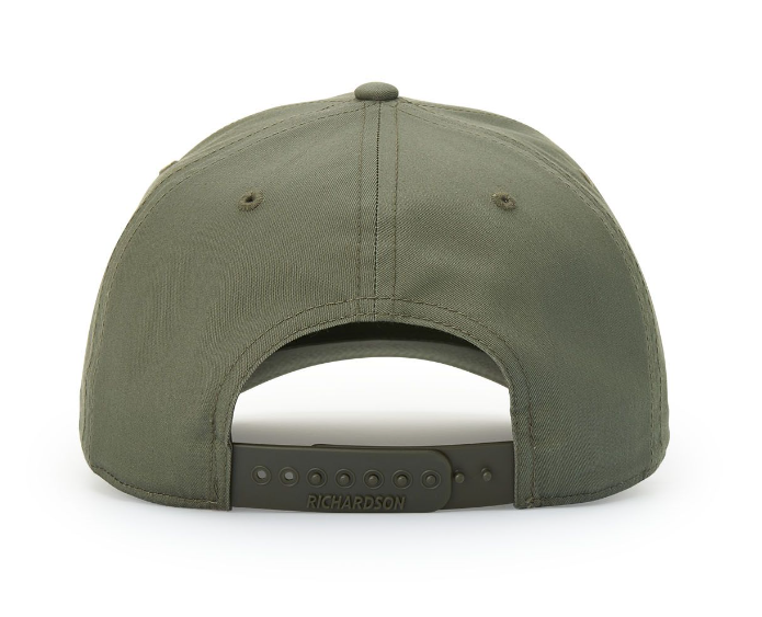 Richardson 253 Timblerline Snapback