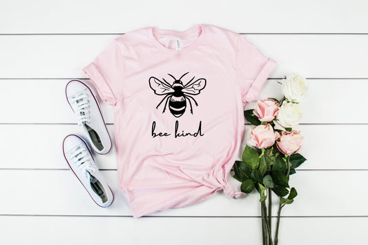 Beeee yourself