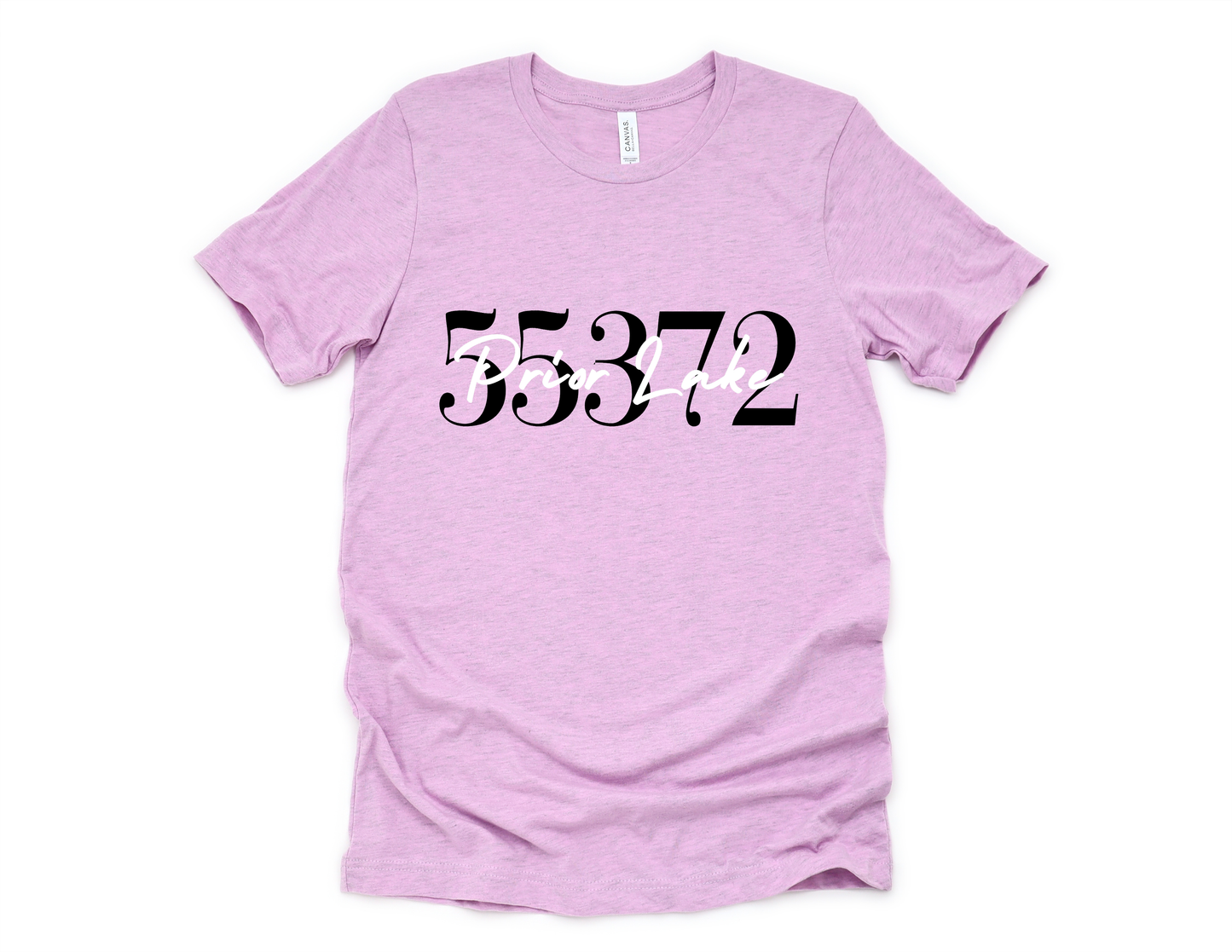 Prior Lake, MN 55372 Bella+Canvas Premium Graphic Tee