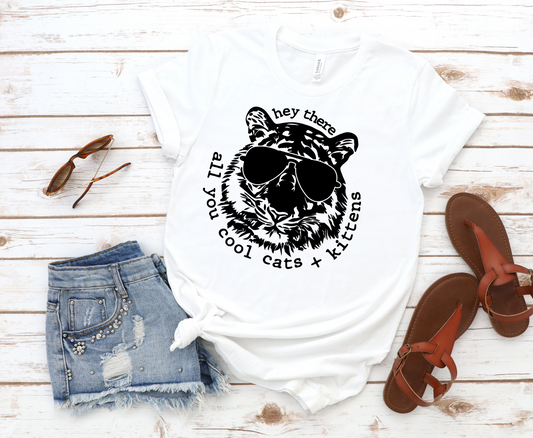 Finish me you tiger loving animal