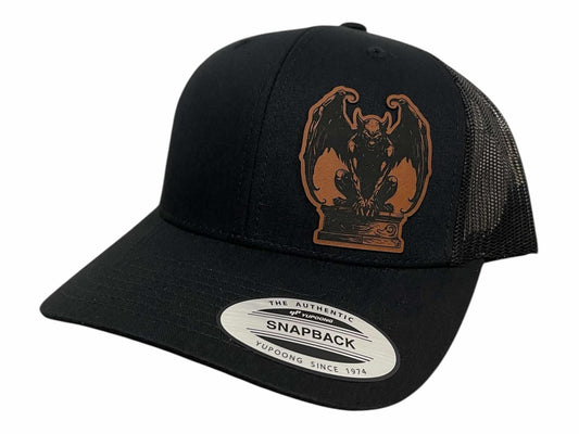Lexington Gargoyles Snapback Trucker Hat