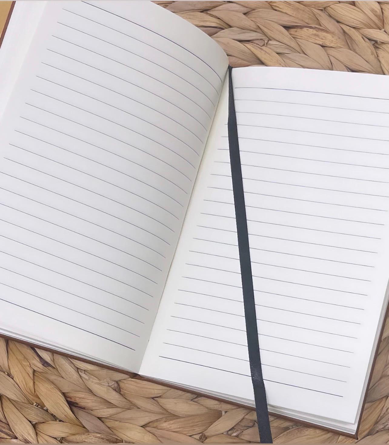 The Lord's Prayer Journal