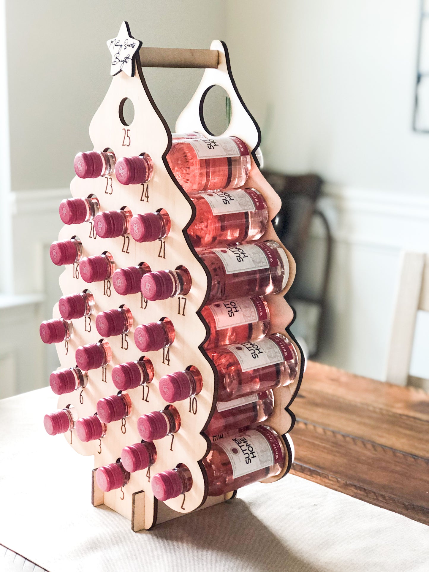 Wine Advent Calendar