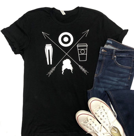 Target Essentials