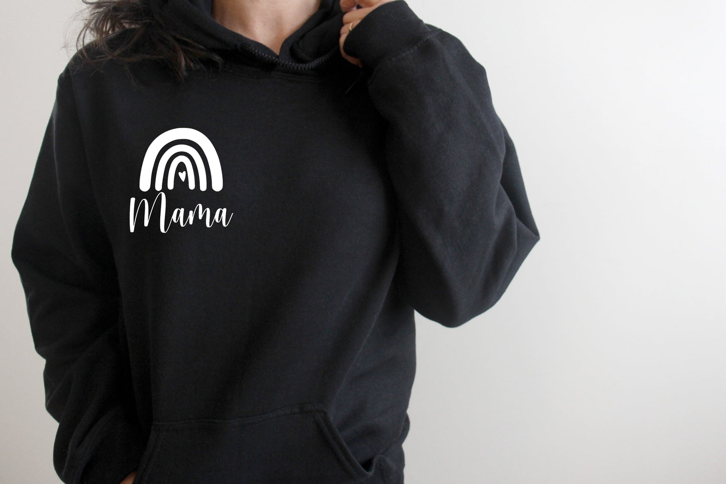 BOHO Mama Sweatshirt