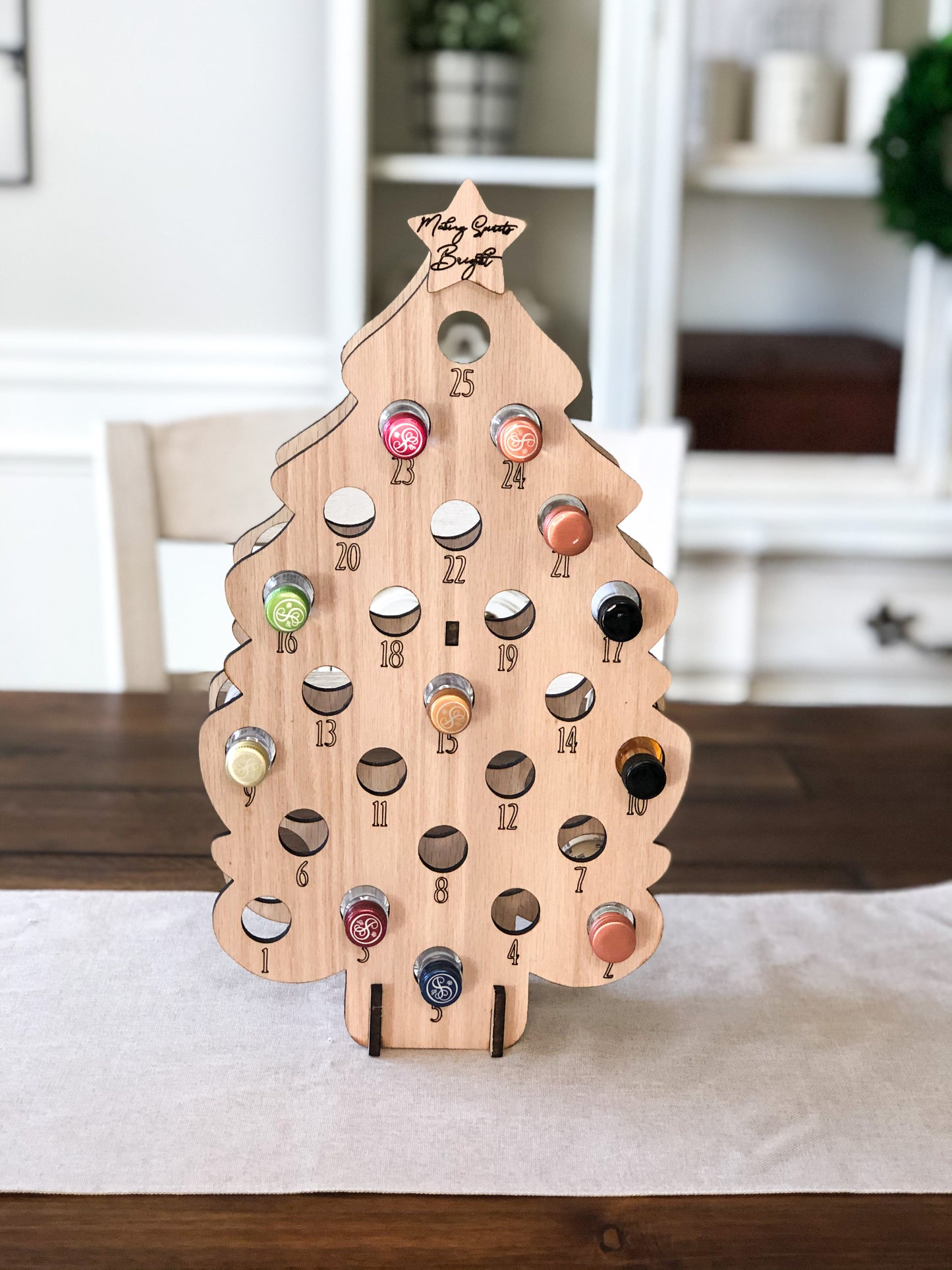 Liquor Advent Calendar