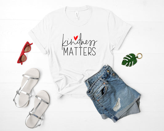 kindness matters