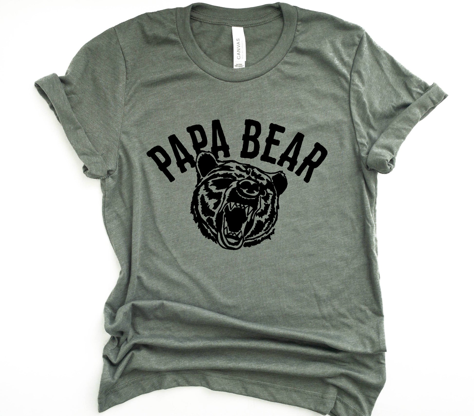 roaring good time