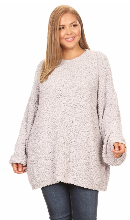 Cozy Sweater