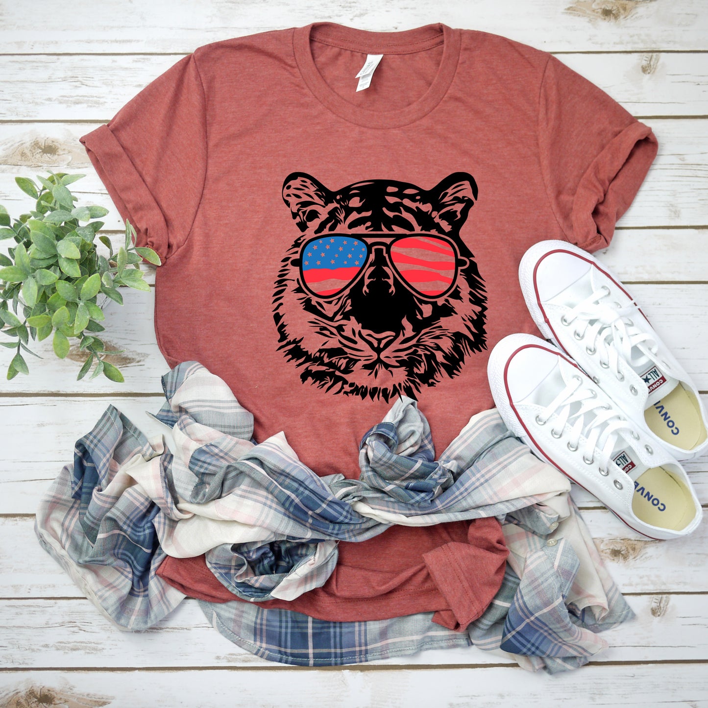 Here Kitty Kitty Bella+Canvas Premium Graphic Tee