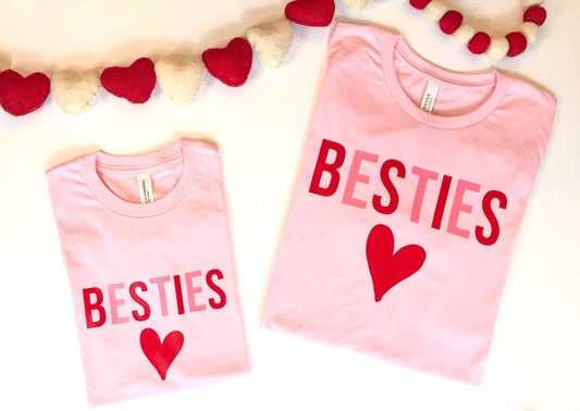 little v day hearts that make you wanna glow