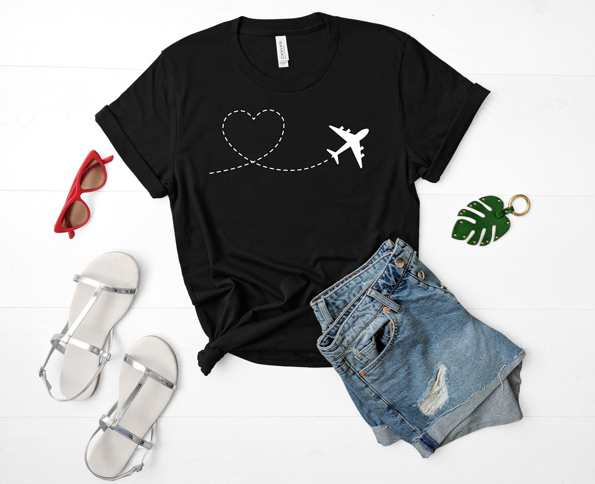 aviation heart and jet aircraft cargo pilatus